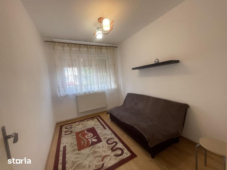 Ap 3 camere etaj 1 str Miraslau zona CEDONIA 330 euro - 10