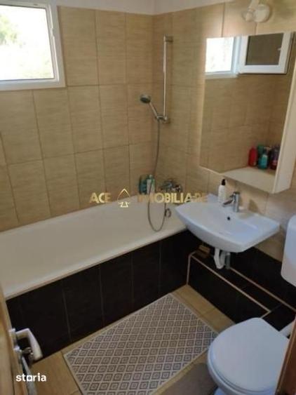 Apartament cu 3 camere, mobilat în Pantelimon