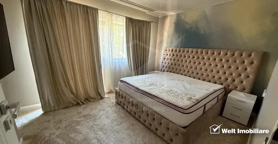 Duplex cu 4 camere cu Canalizare în Bună Ziua