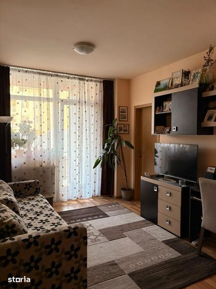 Apartament cu 3 camere în Iris