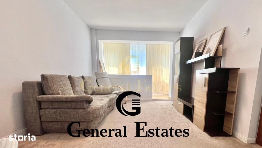 Apartament cu 3 camere decomandat în Podu Roș