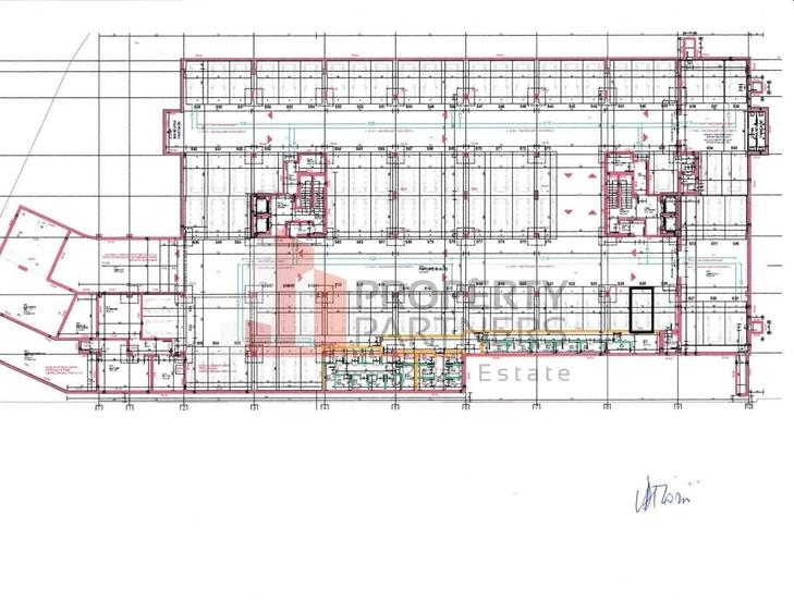 Apartament cu 3 camere în Nord