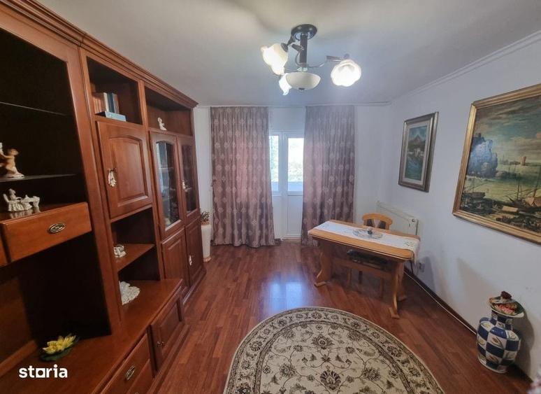 Apartament 2 camere Tudor Vladimirescu , 55 metri, etaj 4 Cod:163274 - 6