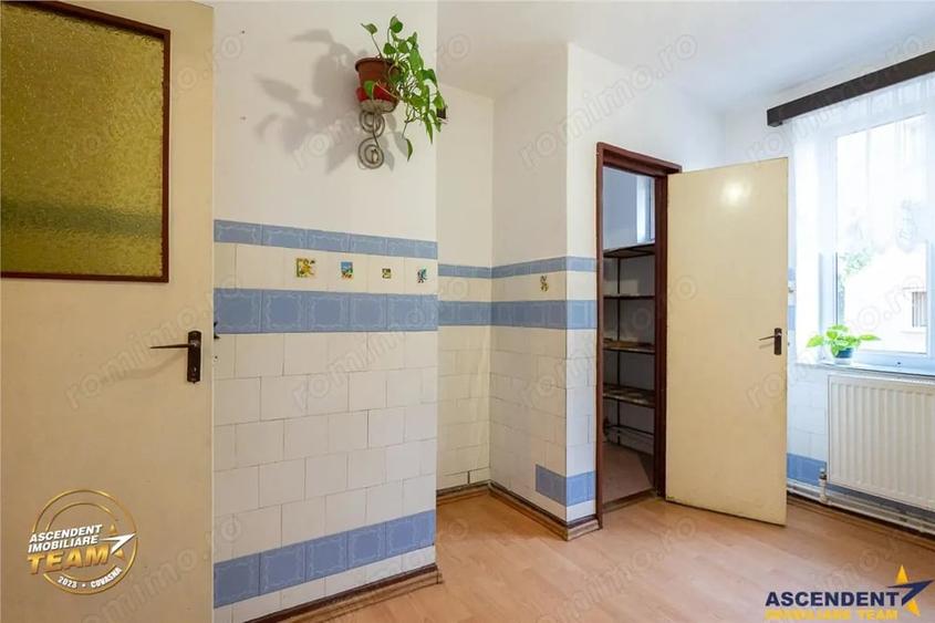 Apartament cu 3 camere decomandat în Târgu Secuiesc