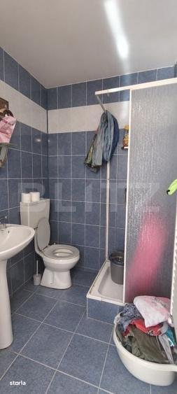 Apartament 2 camere decomandat | Zona Spitalul Judetean | Parter | 52 - 1