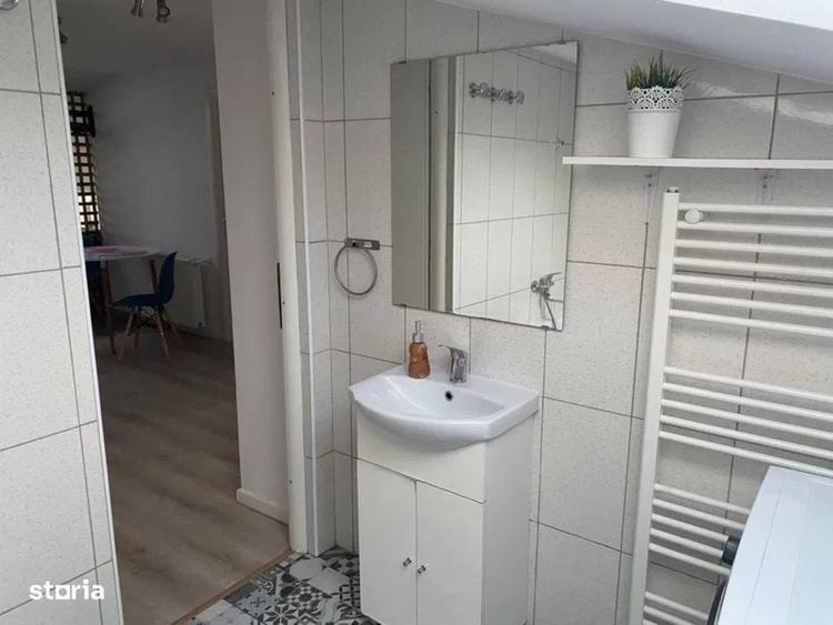 Apartament cochet 3 camere, Unirii - 5