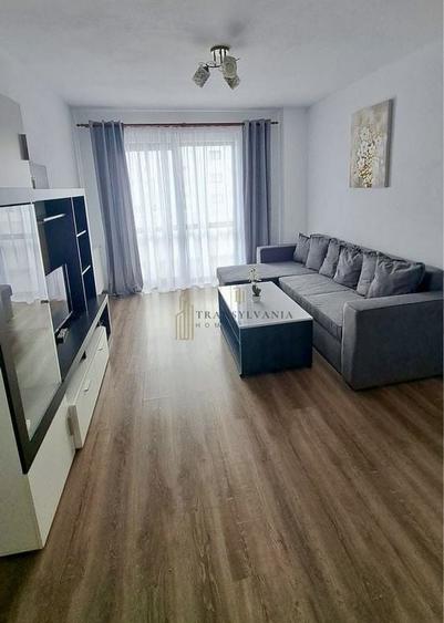 Apartament cu 2 camere decomandat în Șelimbăr