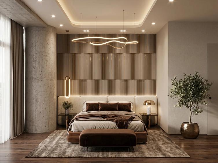 Apartament cu 3 camere decomandat în Floreasca