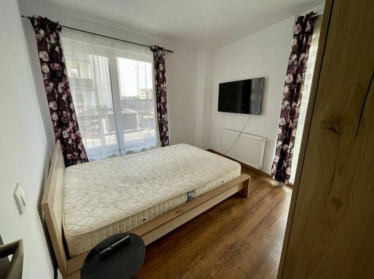 Urgent!! Apartament de 2 camere, 37,2mp, zona dambul rotund - 4