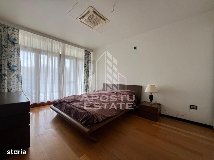 Apartament cu 5 camere în Braytim