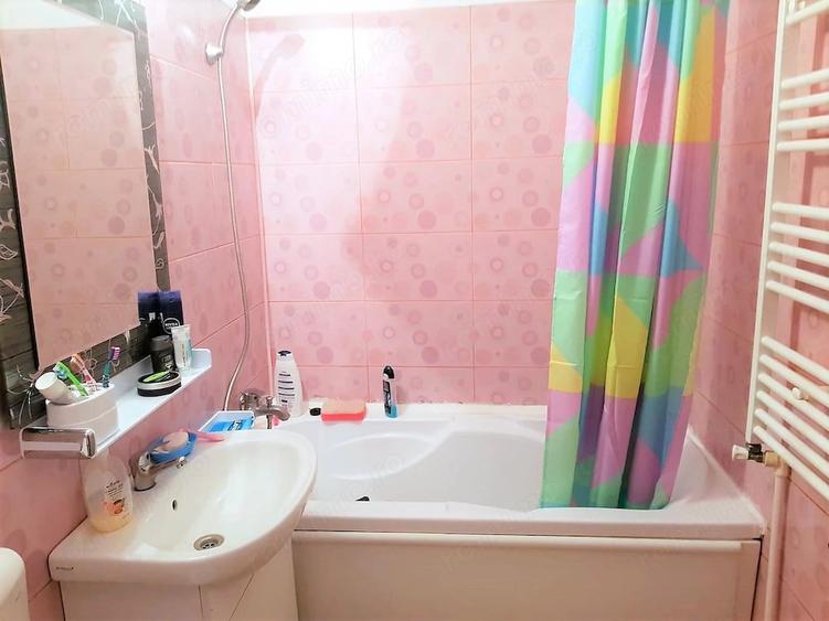Apartament 2 camere de inchiriat Micro 16, Galati - 7