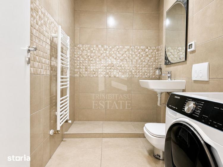 Apartament cu 3 camere în Nord