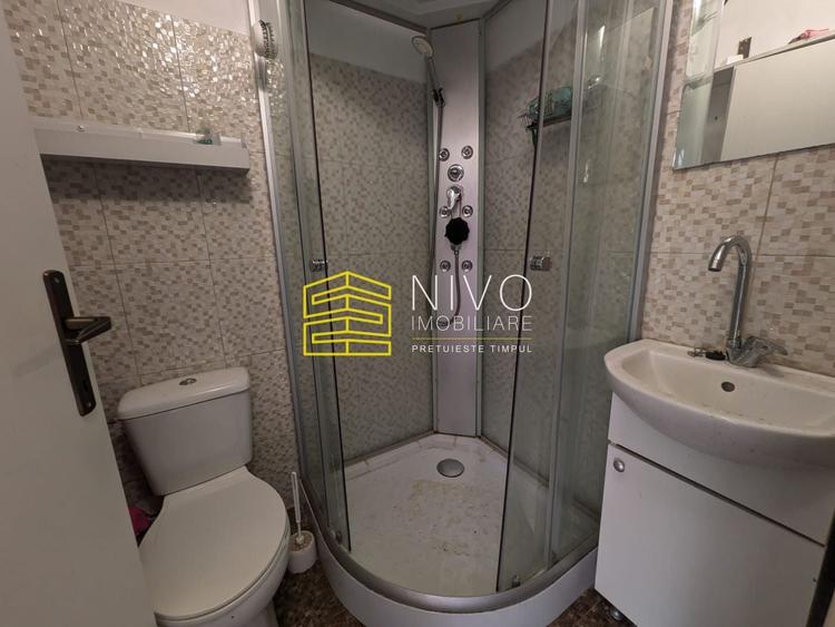 Casă individuală cu 4 camere cu Canalizare în Libertății