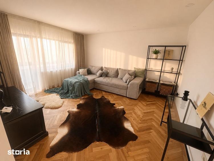 Apartament cu 2 camere în Vitan