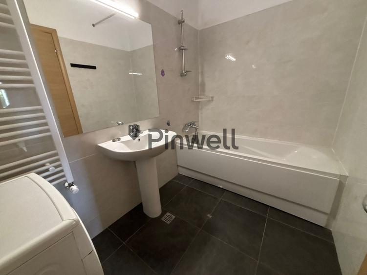 Apartament cu 2 camere decomandat, mobilat în Băneasa