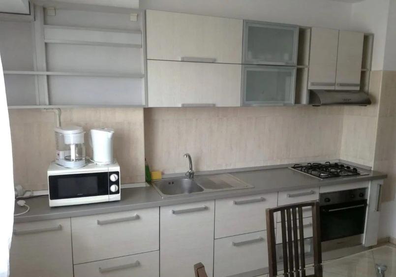 Nerva Traian-Strada Emil Bota-apartament 3 camere - 13