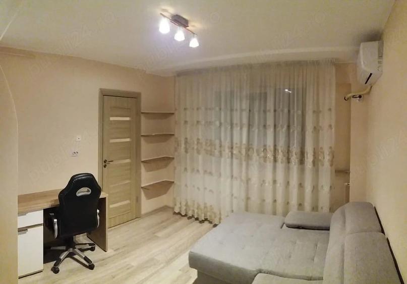 Garsonieră semidecomandată în Pantelimon