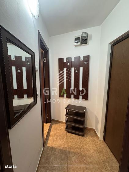 OPORTUNITATE! Garsoniera cu BALCON | ManasturKauflandIzlazului - 17