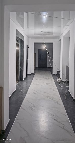 Apartament cu 2 camere semidecomandat în Vest