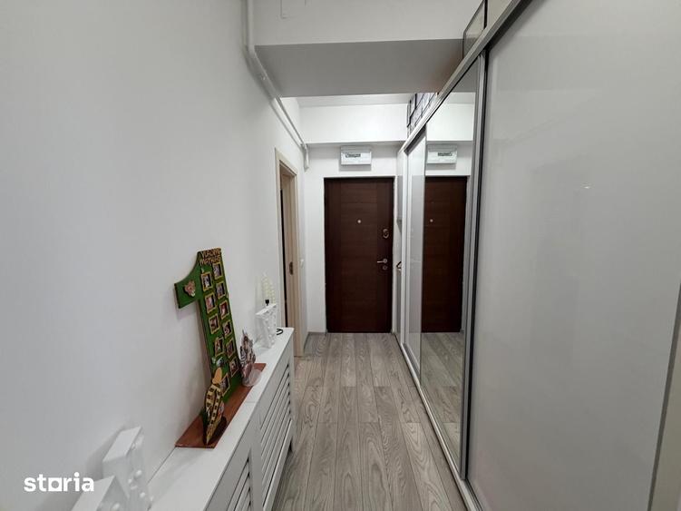 Apartament cu 3 camere decomandat în Nord