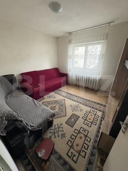 Apartament cu 2 camere decomandat în Ștefan cel Mare