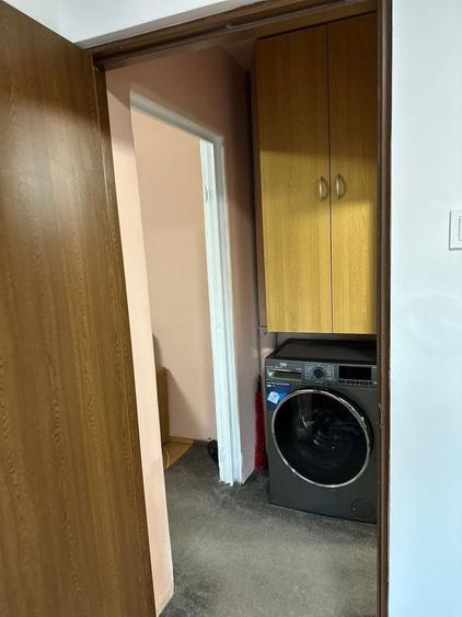 Apartament cu 2 camere semidecomandat în Canta