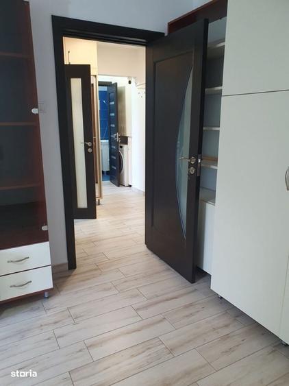 Apartament cu 2 camere decomandat în Nicolae Grigorescu