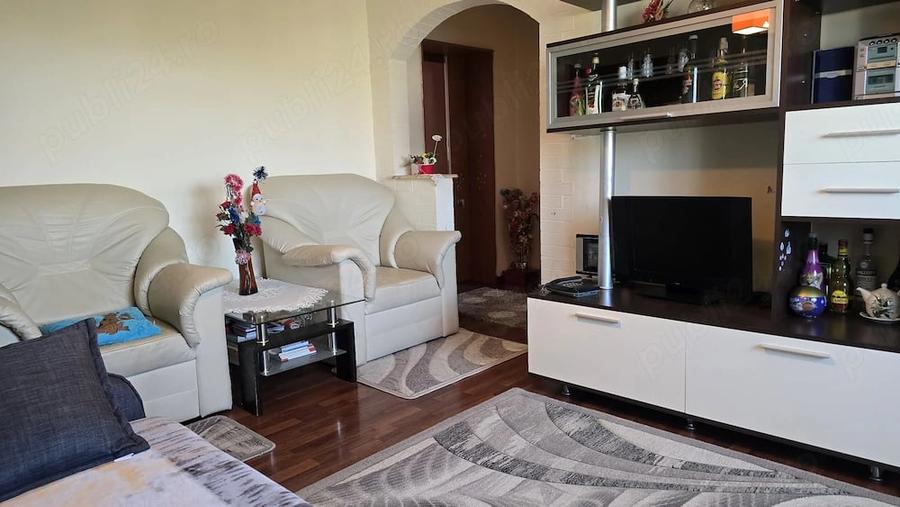 Apartament 2 camere in Deva, zona Gojdu - 2