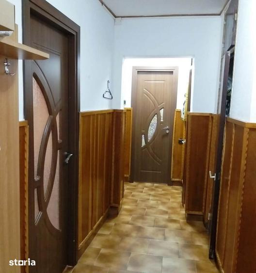 Apartament cu 2 camere decomandat în Nord