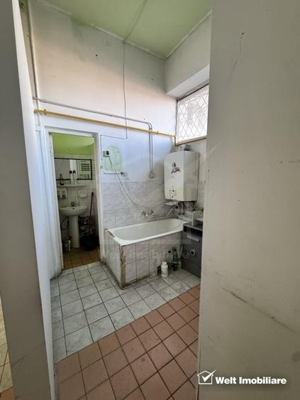 Spațiu comercial, de 77 mp, în Zorilor