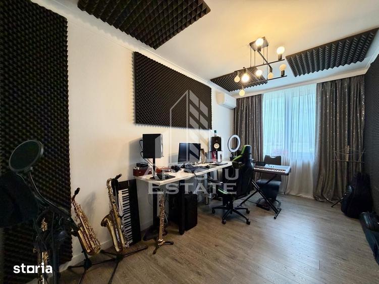 Casă cu 4 camere cu Teren 300 Mp în Remetea Mare