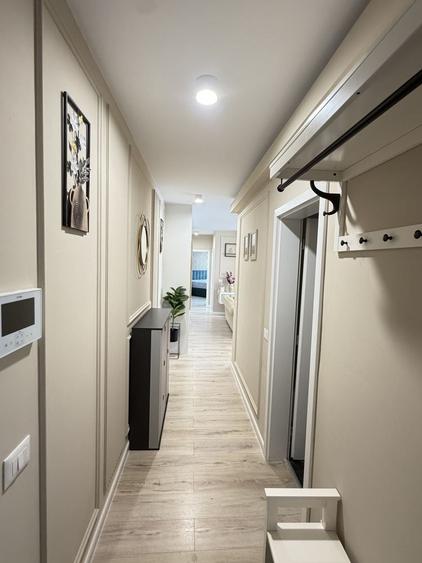 Inchiriez Apartament 3 cam in complex Avanera Suceava - 8