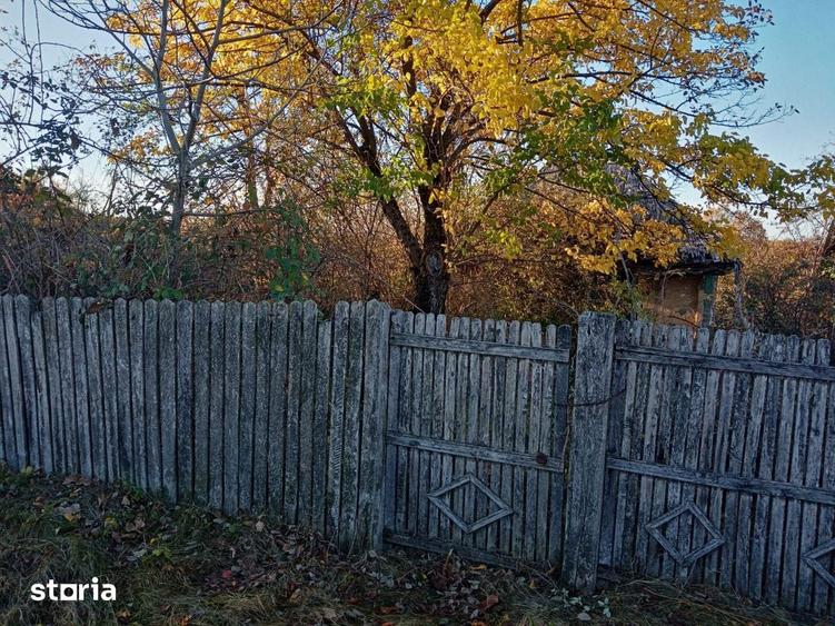 Teren mixt de vanzare, 5296 mp, acces asfaltat - 12