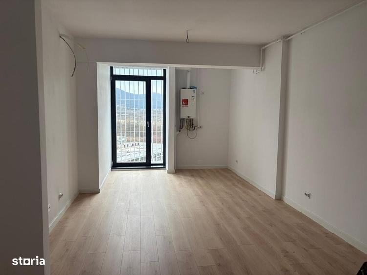 Apartament cu 2 camere în Florești