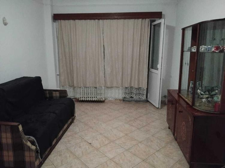 Apartament cu 2 camere Focsani - Zona Gara - 1