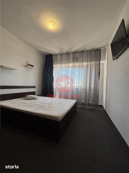 Apartament 3 Camere, Decomandat, zona Tomis ll, Ideal vara, sau termen - 6