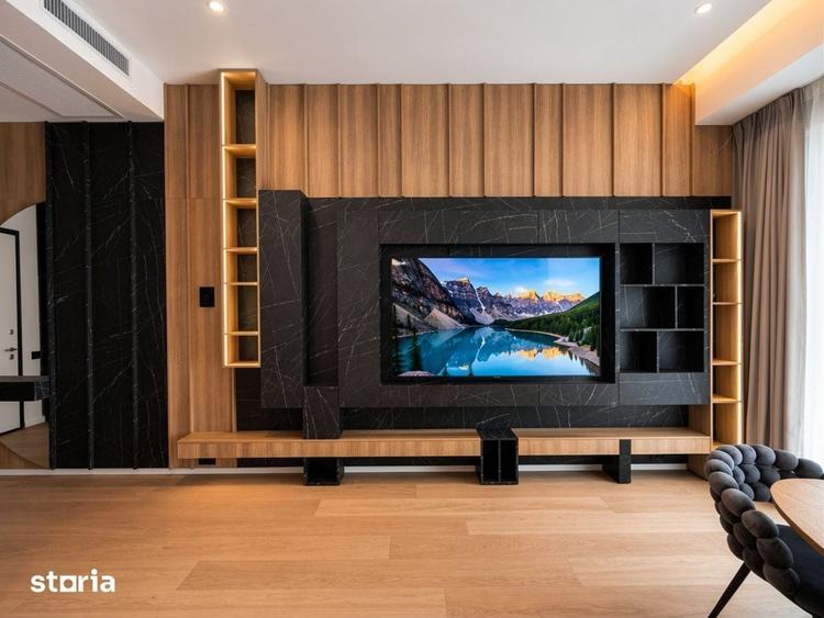 Apartament High-End 3 camere | One Floreasca Towers - 5