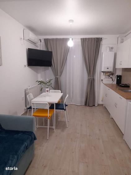 Apartament cu 2 camere în Nord
