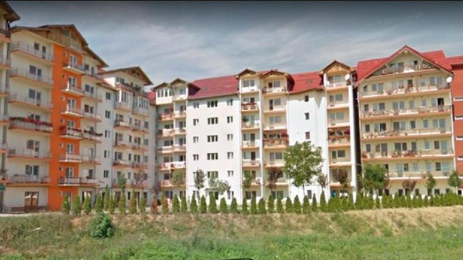Garsonieră în Sud