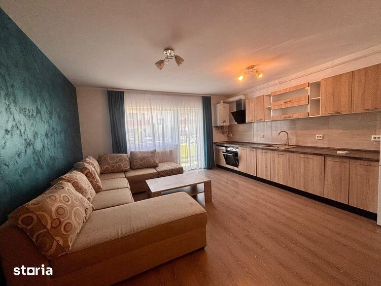 Apartament cu 3 camere în Șelimbăr