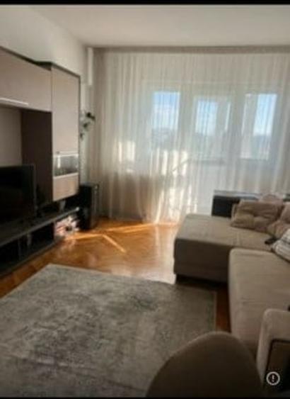 Apartament cu 2 camere decomandat, mobilat în Unirii