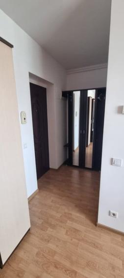 Garsonieră în Terezian