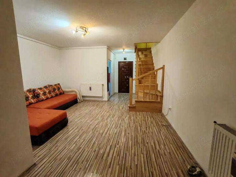 Apartament cu 2 camere decomandat în Sângeorgiu de Mureș