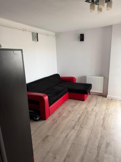 Apartament cu 2 camere în 1 Mai