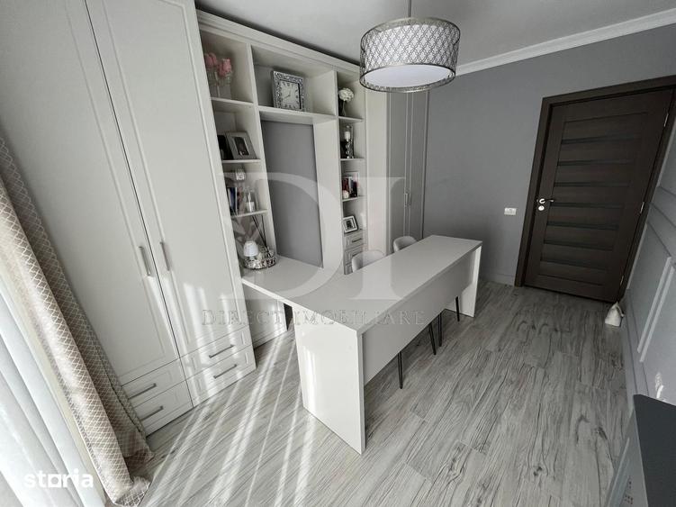 Casă cu 4 camere cu Teren 500 Mp în Sava