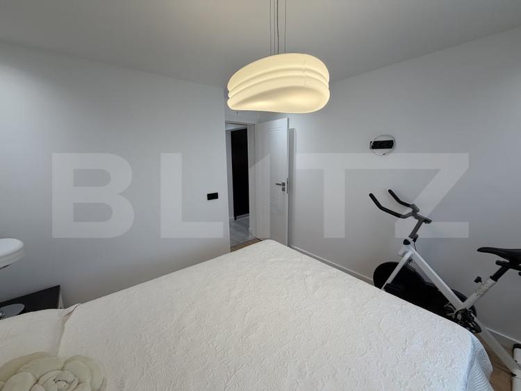 Apartament 4 camere, 83 mp, decomandat, zona ultracentrala - 7