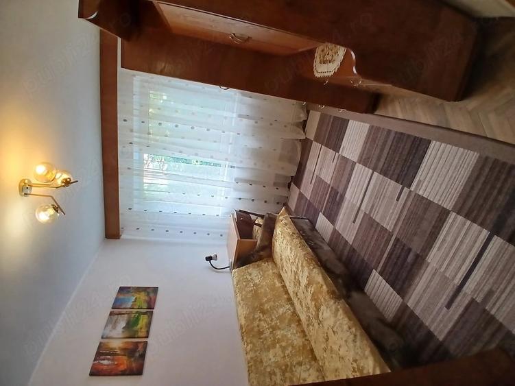 Apartament cu 3 camere decomandat în Tomis Nord