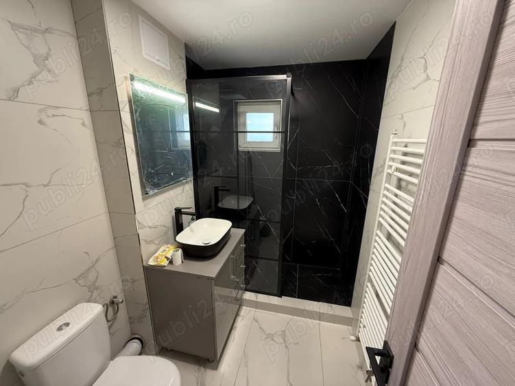 Apartament cu 2 camere în Brazda lui Novac