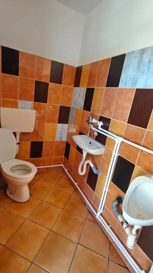 Spațiu comercial, de 70 mp, în Vitrometan