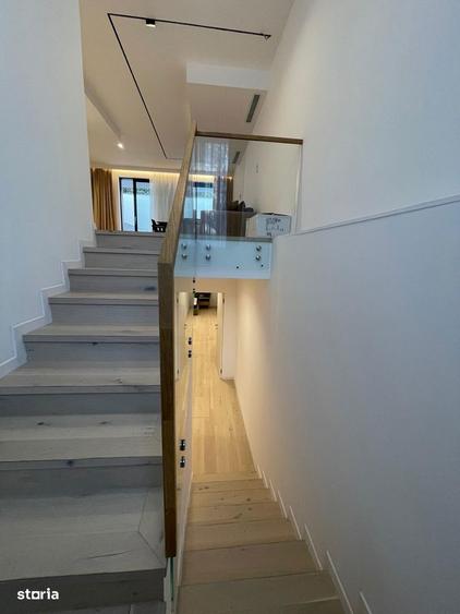 Duplex, 3 camere - Charles de Gaulle, Aviatorilor, Kiseleff - 13